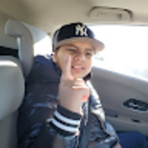 Meet your Posher, Sebastian